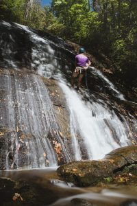 Asheville Mountain Adventures