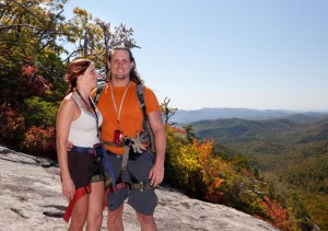 Hiking Guides Asheville NC