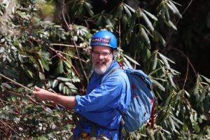 Waterfall Rappelling Gift Certificates
