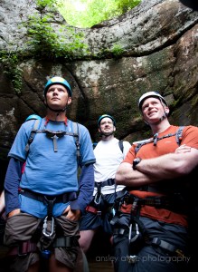 Adventure Education Institute